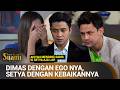 GAK NGERTI LAGI JALAN PIKIR NYA DIMAS | Berbagi Suami The Series Eps 52 FULL