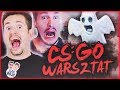 HORROR W CS:GO | IZAK & ROJO & WARSZTAT