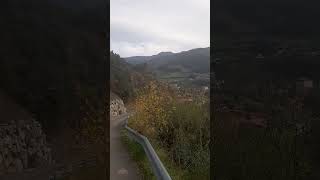 POTES - SUBIDA A RASES #liebana#picosdeeuropa#cantabria