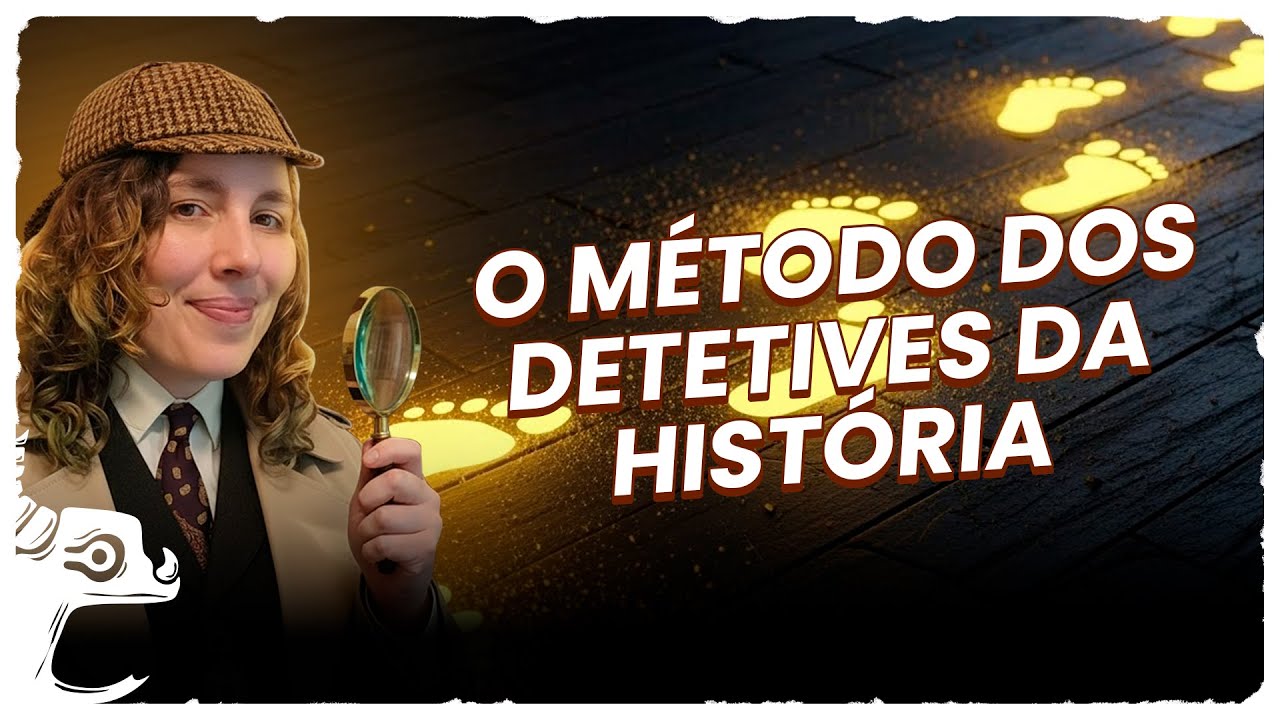 Sherlock Holmes, Freud e historiadores: o método indiciário e a investigação minuciosa