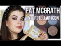 Pat McGrath Interstellar Icon|Использую постоянно, но стоит ли своих денег?