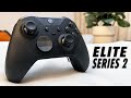 The Ultimate Controller: XBOX ELITE 2 Review