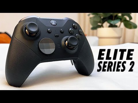 The Ultimate Controller: