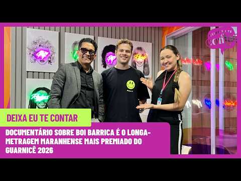 “Andanças, Fulgores e Vivas!” documentary is the most awarded feature film at Guarnicê 2026