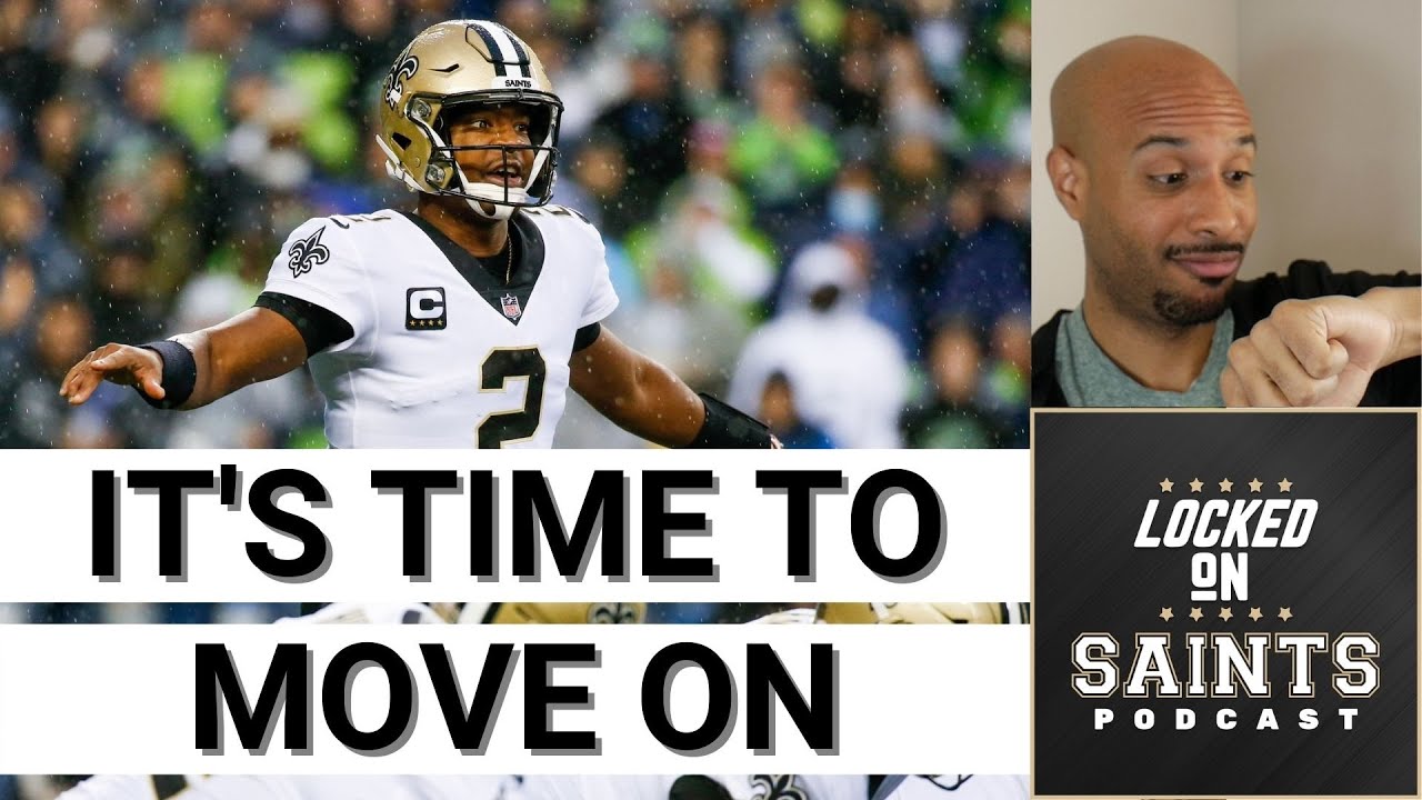 New Orleans Saints Should Move On From Deshaun Watson, Focus on Jameis Winston