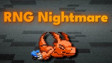 Digimon World 3 Speedruns Are An RNG Nightmare