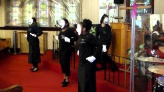 A Chosen Generation  "They Didn't Know" Kurt Carr