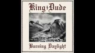King Dude - Lorraine chords
