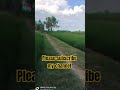 ऐसा देश है मेरा #love #viralvideo #farming #shortvideo