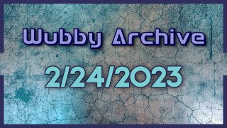 Wubby Streams - SO in Love (feat. Alluux, Ashly113, CarlosTheGardener, Man, Woman)