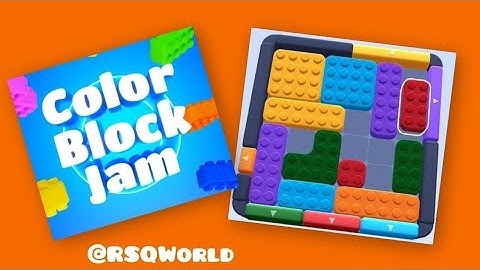 Color Block Jam Game Level 26 to 30 gameplay
