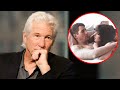 At 74 richard gere confesses she was the love of his life