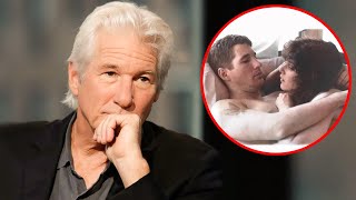 At 74, Richard Gere Confesses She Was the Love of His Life