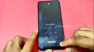 Samsung M42 Pattern and Password Unlock | M42 Hard Reset