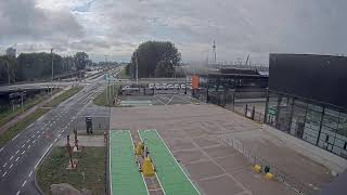 Preview of stream Timelapse Koninklijke Saan