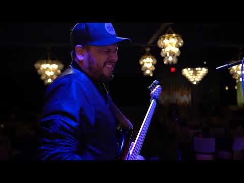 Rumbón (Live from The Cabaret)