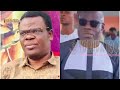 Haba! Asiri ti alagbara Ibadan sese tu nipa Oriyomi Hamzat ti di wahala o
