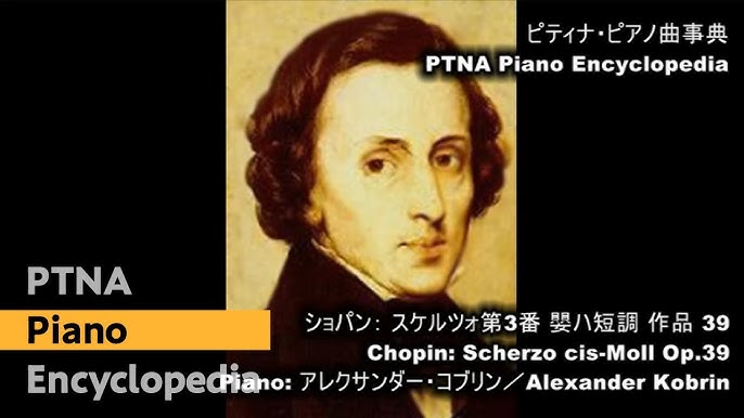 ショパン スケルツォ第2番 変ロ短調 Op 31 Ct198 ブルーノ リグット Youtube ショパン スケルツォ第2番 変ロ短調 Op 31 Ct198 ブルーノ リグット Youtube