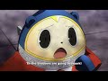 PERSONA 4 the ANIMATION | Episode 22