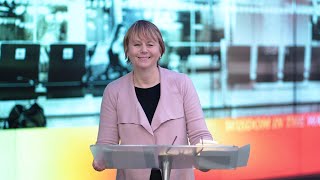 Interlude  |  Ps. Cathie Green  |  Church Online  |  July 11th