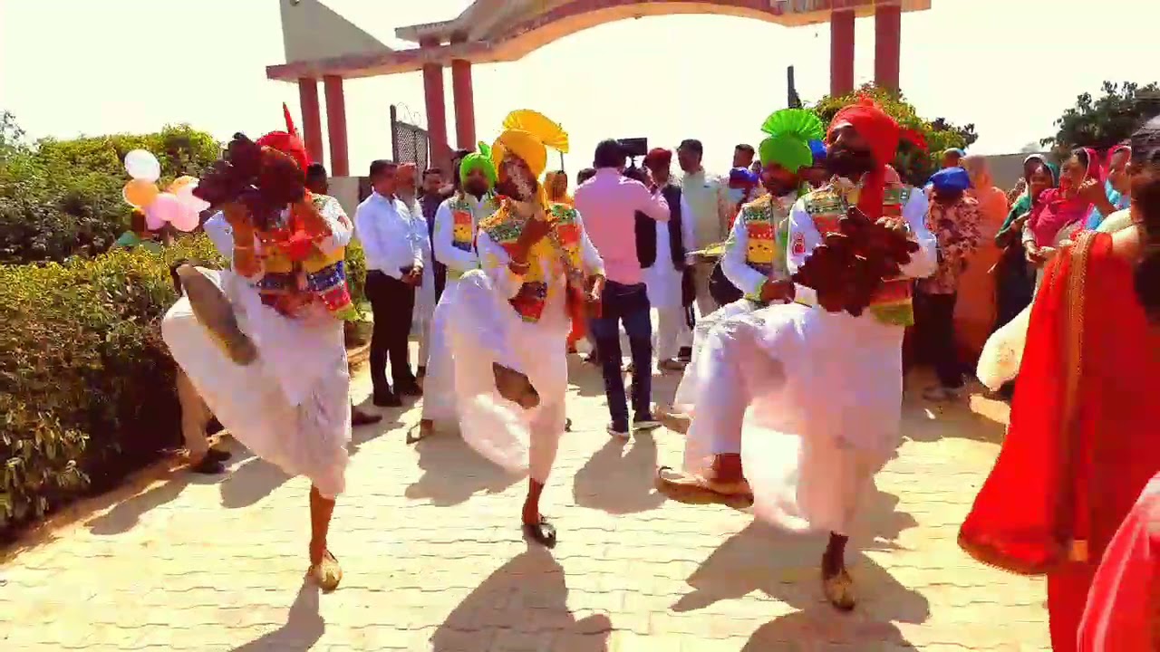 A one malwai gidha Badhni kalan moga booking open.98146.67816..99146.67816