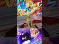 UR [Sharp Gale] Hawks Plus Ultra Move - MY HERO ULTRA IMPACT (#Shorts) #mha #mhacommunity