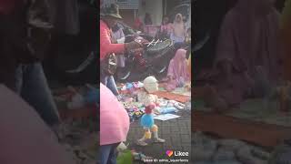 Goyangan Hot Bikin Crot