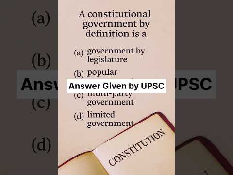 UPSC CSE Previous