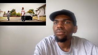 Lil Raider ft. Shadow & A-Wax - Still REACTION