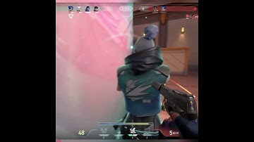 Avarage Swiftplay| !First ace! #ace #clips #valorant #gaming