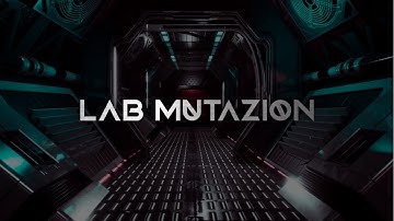Lab Mutazion (Sci-fi Level) || UNREAL ENGINE 4