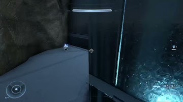 Halo infinite blind skull location