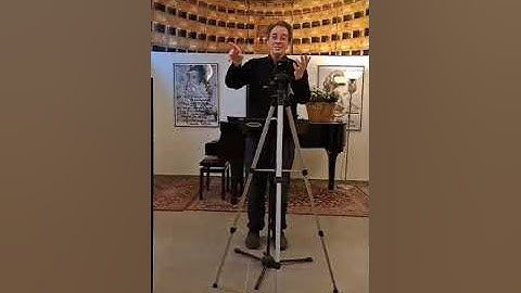 Conducting masterclass with Ennio Nicotra. From class on RIMSKY KORSAKOV SHEHERAZADE III