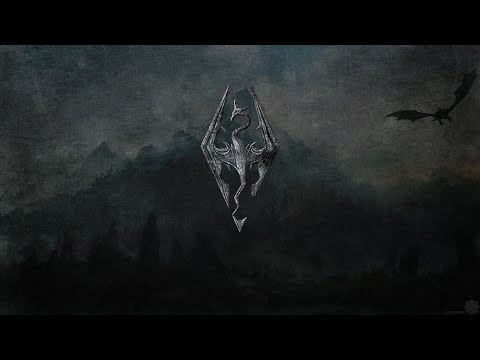 Видео: Skyrim | Забытый город. Финал №4