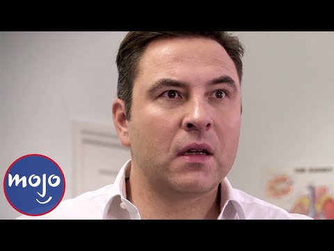 Vidéo: Fortune de David Walliams