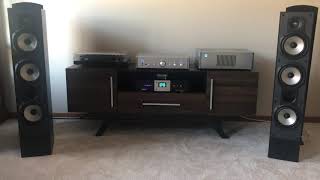 Paradigm Performance Series Legend v.3