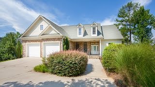 213 Oak Stone Drive video tour
