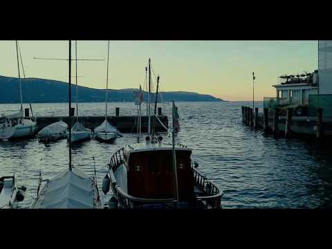 Italy Travel - Garda's Lake [Gardasee - Gargnano] Halcyon & Starlyte - Escape With Me [Music Video]