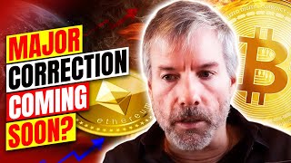 Will I Invest In Ethereum Is Bitcoin In Trouble Michael Saylor Keeps It Real (Ethereum News 2021)