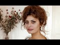 She Chose The Wrong Bikini For Beach And It's A Feast For Your Eyeballs | Sophia Loren