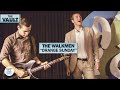 The Walkmen &quot;Orange Sunday&quot; [LIVE Music Lounge 2012] | Austin City Limits Radio