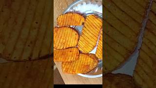 Street Style Aloo Chips