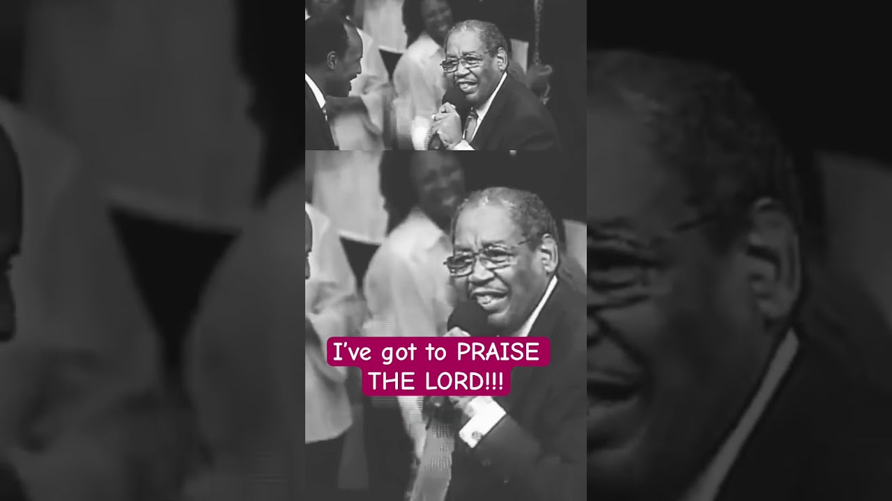 I Ve Got To PRAISE THE LORD Gospelofhope Motivation Praise
