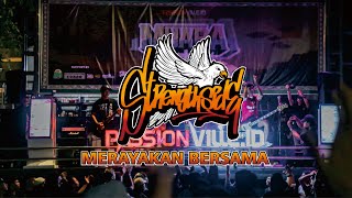 MERAYAK BERSAMA - LIVE 🔴