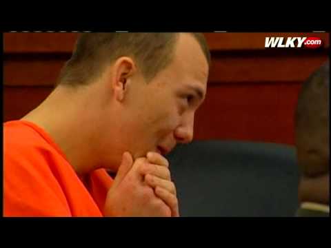 Man Charged In Baby's Death Appears In Court - YouTube