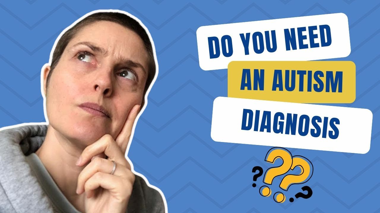 Why It's Important To Have A Diagnosis