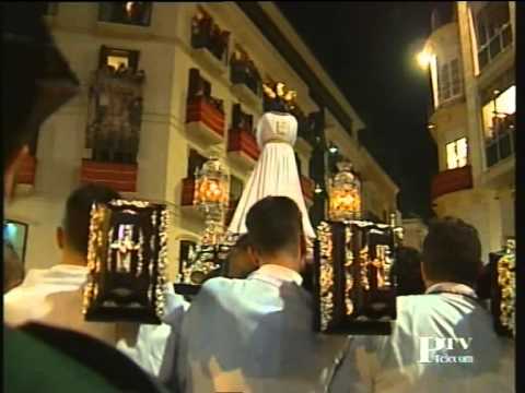 Real, Muy Ilustre y Venerable Cofradía de Nazarenos de Nuestro Padre Jesús Cautivo, María Santísima de la Trinidad Coronada y del Glorioso Apóstol Santiago