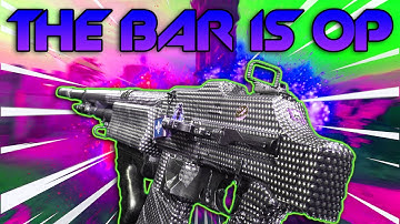 "EASY" BAR V2 ROCKET! (2 SHOT KILL BAR CLASS SETUP)