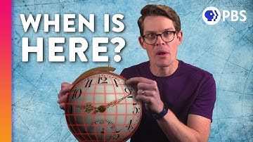 How We Solved the Greatest Riddle In Navigation