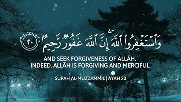 تلاوة هادئة و خاشعة🥺🎧القارئ عبدالرحمن مسعد و أحمد خضر | أرح قلبك❤️ | Abdulrhman Mosad - #quran